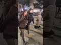 İstiklal Caddesi Beyoğlu İstanbul 31/12/25