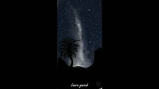 painting galaxy using sketchbook app  رسم الجلاكسي او المجرة علي الموبايل screenshot 3