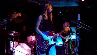 Summer Cannibals/Just A Little Bit at Thee Parkside in San Francisco 27-Feb-2020