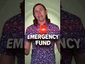 Emergency Funds and Financial Consequences