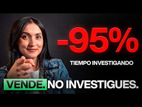 El 72 % del Tiempo de Ventas se Va en Tareas que Este Agente de IA de HubSpot Automatiza