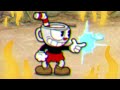 I modified Cuphead to be Absolutely Impossible