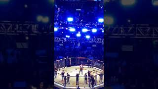UFC 263 Adesanya VS. Vettori 2 Introductions! Bruce Buffer “It’s Time”!