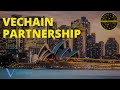 ‼ ⚠ Huge VeChain Partnership  ⚠‼  | Massive Bull Market Coming | Cheeky Crypto