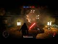 EPIC Heroes vs Villains Match! Kessel Gameplay | Star Wars Battlefront 2