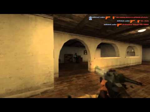 Gaminggirl | 4k by ,sadze | Counter-Strike: Source
