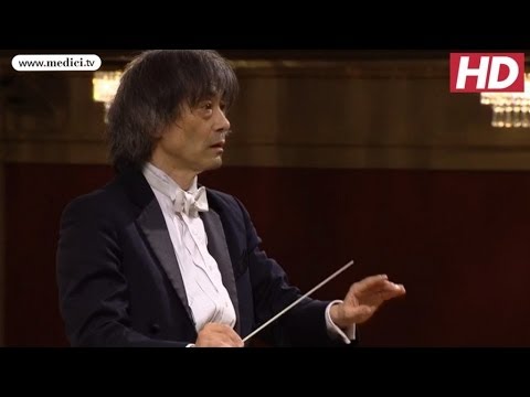 Kent Nagano - Mahler, Symphony No. 7 Lied der Nacht - Kent Nagano