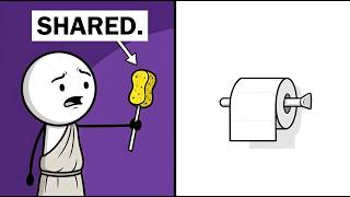 What Did Humans Use Before Toilet Paper? (It's Worse Than You Think) screenshot 2
