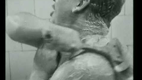 Five Inch Bathers (1942, Dir: Richard Massingham)