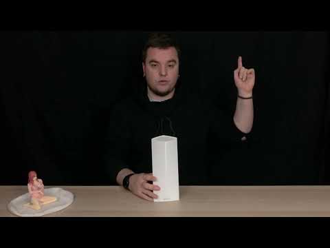 Обзор: маршрутизатор Mikrotik Audience LTE6 kit