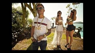 MC Hariel e MC Neguinho Do Kaxeta Baladeira Lançamento 2016