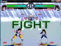 Gameplay Dragon Ball Z Mugen 2011 Goku GT Ssj2 Vs Gohan Gameplay Dragon Ball Z Mugen 2011 Goku GT Ssj2 Vs Gohan