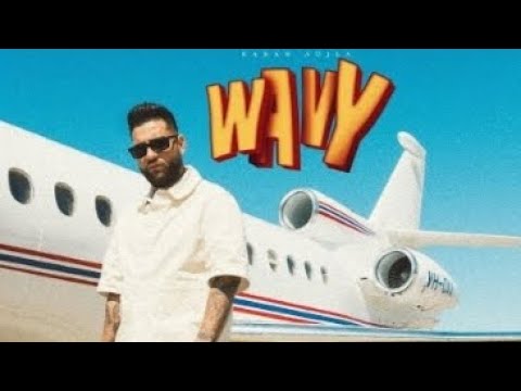 WAVY (OFFICIAL VIDEO)