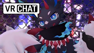 VRChat 雑談 (20240204)