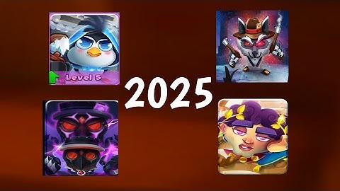 Using the 4 newest heroes in a deck - Smashing Four 