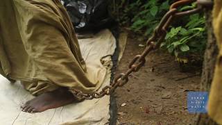 Ghana: People with Disabilities Freed from Chains