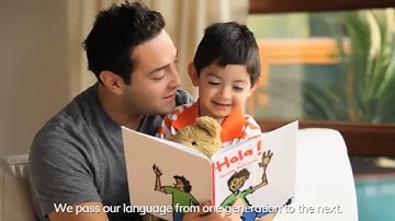 Why is language special? 🌐Cambridge Primary Path 5 Big Question 6