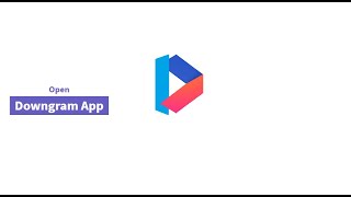 Downgram - Downloader for Instagram - App Preview screenshot 4