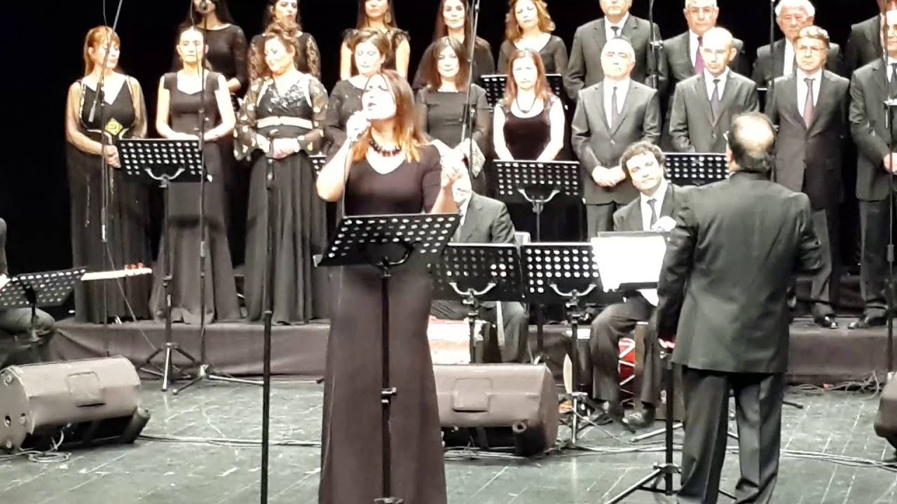 Çalın Davulları  HAMDİYE MUTLU