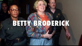 Betty Broderick