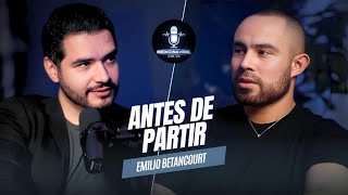 Download Lagu Después de 13 AÑOS con Cáncer DEJARÉ el TRATAMIENTO | No tengo MIEDO a M0R1R | EMILIO BETANCOURT MP3 Download Lagu Después de 13 AÑOS con Cáncer DEJARÉ el TRATAMIENTO | No tengo MIEDO a M0R1R | EMILIO BETANCOURT MP3