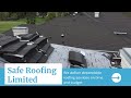 Safe Roofing Limited | Roofing Company - Roofing Contractors Edmonton, Alberta