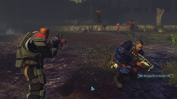 Long War 1 s2ep28 - It