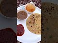 Punjab ka Swad, Ab Jabalpur Mein! | Desi Ghee Paratha | Swadguru Street Food #jabalpur