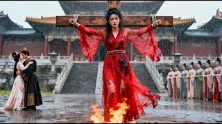 قتل عائلتها من أجل حبه الأول وأجبرها على أكل لحومهم. والآن، جعلتهم يدفعون الثمن! screenshot 1