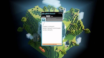 Minecraft 1.2.5 server tutorial