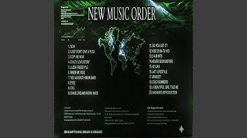 12:34 Intro (New Music Order) (feat. Draco)