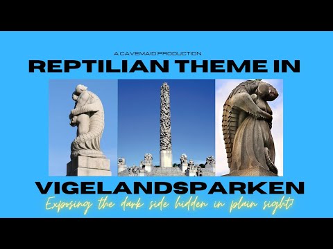 Video: Gjenopplivede Statuer Og Monumenter - Alternativ Visning