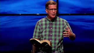 The Miracles Of Pentecost – Part 3 | Acts 2:25-42 | Pastor John Miller