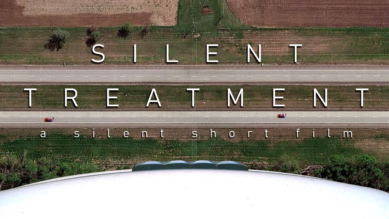 SILENT TREATMENT - Silent Short Film