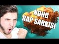 NDNG BATURAY RAP ŞARKISI!!