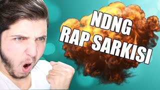 NDNG BATURAY RAP ŞARKISI!!