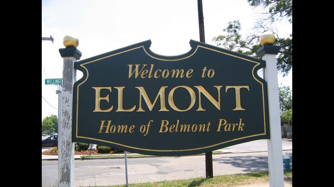 Walking Long Island Elmont YouTube Walking Long Island Elmont YouTube