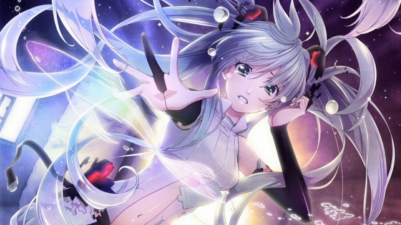 《Barnacle Boi》- Don't Dwell ~ NIGHTCORE