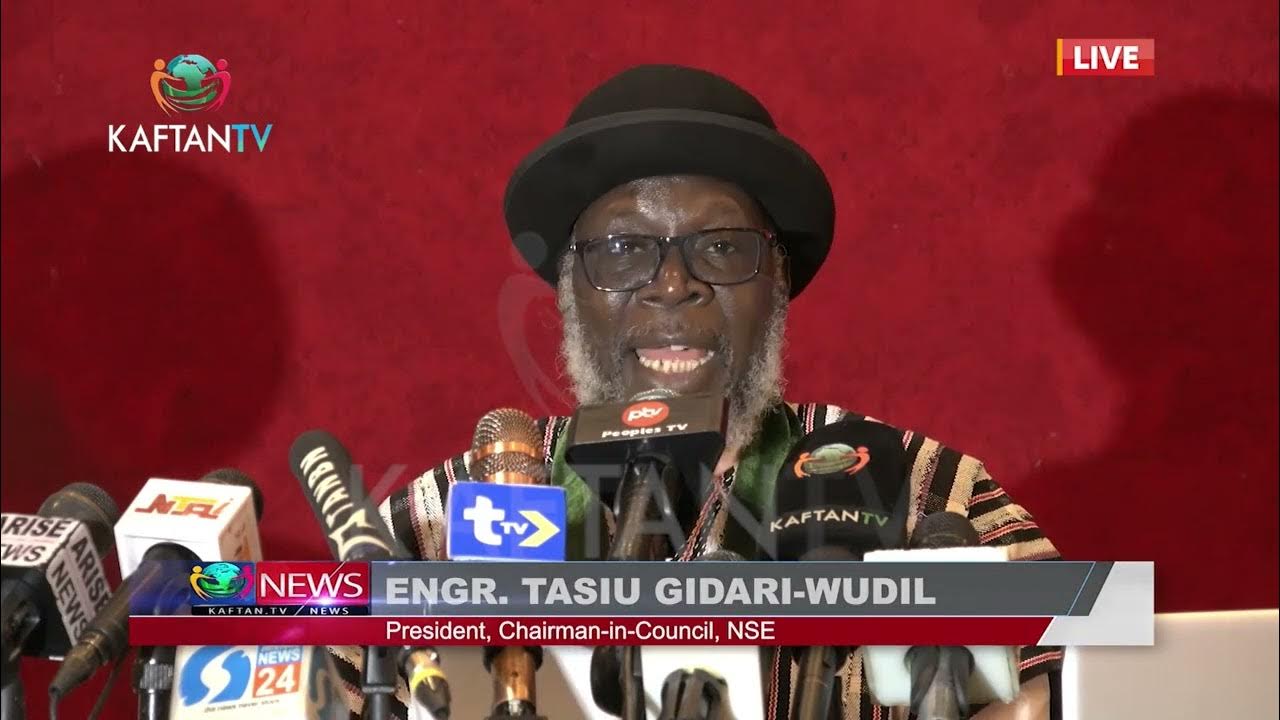 INDUSTRIAL ACTION: Nigeria Engineers Appeal FG To Investigate Abduction/killings