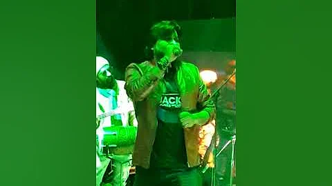 Jugni Ji, Basit Ali Ghori, Live Concert At Guest House, Karachi.