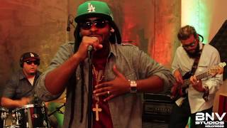 Arise Roots - Eastern Sunrise/What A Shame (Live @ BNV Studios HD)