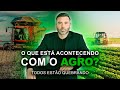 Por que o Agro está com recordes de Recuperações judiciais?