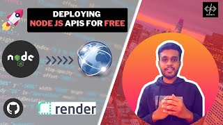 🚀 Take Your NodeJS App to New Heights with Free Deployment | screenshot 3