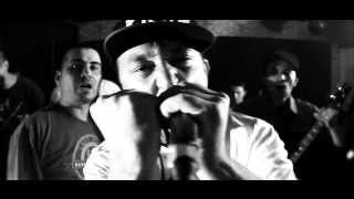 Rock n Ghena - Survival Of Self [Official Video]