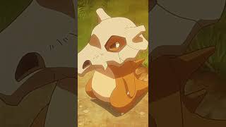 The Origins Of Cubone #shorts