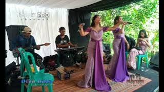Sesah hilapna BAJIDOR Voc : siska gibrig ft weni | Live dera nada