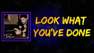 Download Lagu Drake - Look What You've Done (Lyrics) MP3