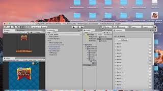 Word Master- How to add more level (complete level data) screenshot 4