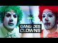 Le Gang des Clowns - Studio Bagel