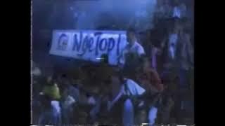 Station ID SCTV - Basketball 30s (1997-2005)